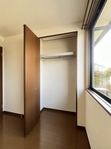 コンフォート・リリー　Ｃ棟　＊＊ C0202号-14