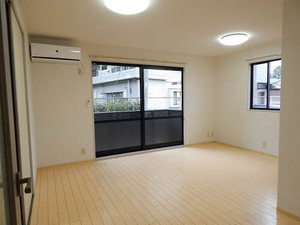 エスポワール・アージュ下石田 B棟 B0102号-2