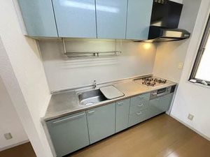 グランディール　＊＊ A0201号-3