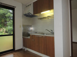 グランドメゾン東　＊＊ A0101号-2