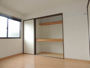 グランドメゾン東　＊＊ A0101号-4