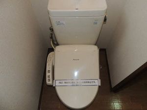 グランドメゾン東　＊＊ A0101号-8