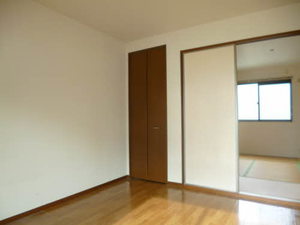 グランドメゾン東　＊＊ A0205号-6