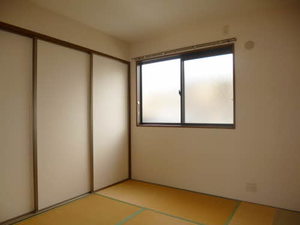 グランドメゾン東　＊＊ A0205号-8