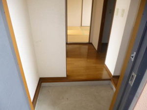 グランドメゾン東　＊＊ A0205号-14