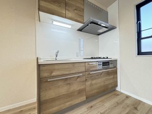 シャンテ和泉　Ｂ棟　＊＊ B0201号-2