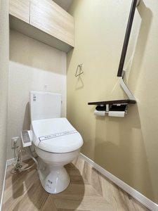 シャンテ和泉　Ｂ棟　＊＊ B0201号-4