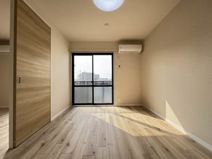 シャンテ和泉　Ｂ棟　＊＊ B0201号-7