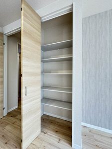 シャンテ和泉　Ｂ棟　＊＊ B0201号-12