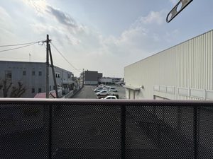 シャンテ和泉　Ｂ棟　＊＊ B0201号-14