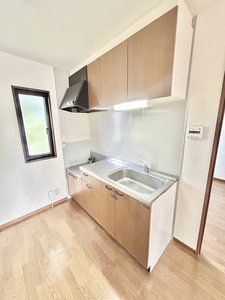 ファミール濱田 * A0203号-4