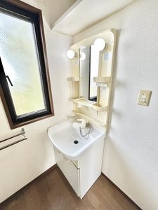 ファミール濱田 * A0203号-6