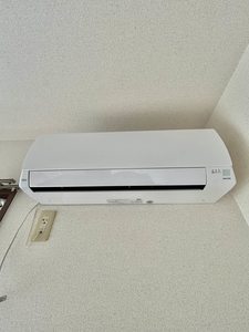 ファミール濱田 * A0203号-9