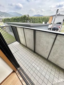 ファミール濱田 * A0203号-10