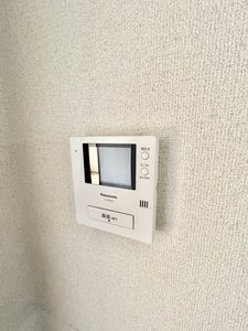 ファミール濱田 * A0203号-11