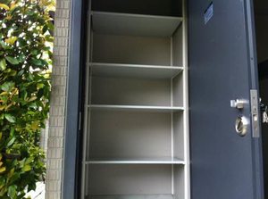 グランバリエ唐原　＊＊ A0101号-6