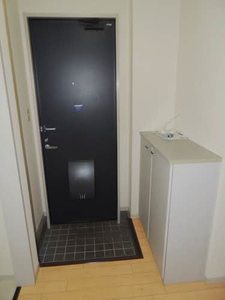 フォーレスＫＥＩ　Ｃ棟　＊＊ C0102号-10