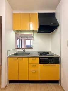 グランディール愛3 * A0105号-3