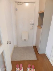 サンベルテ南片江　Ｂ棟　＊＊ B0201号-2