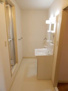 サンベルテ南片江　Ｂ棟　＊＊ B0201号-3