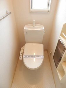 サンベルテ南片江　Ｂ棟　＊＊ B0201号-4