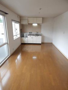 サンベルテ南片江　Ｂ棟　＊＊ B0201号-6