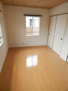 サンベルテ南片江　Ｂ棟　＊＊ B0201号-7