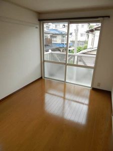 サンベルテ南片江　Ｂ棟　＊＊ B0201号-9