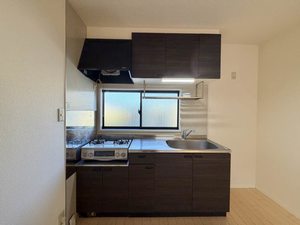 ルミエール高畑　Ａ棟　＊＊ A0201号-3