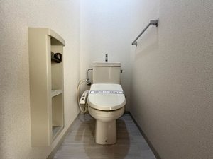 ルミエール高畑　Ａ棟　＊＊ A0201号-6