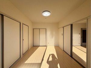 ルミエール高畑　Ａ棟　＊＊ A0201号-7