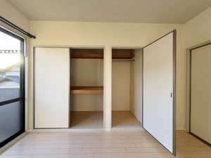 ルミエール高畑　Ａ棟　＊＊ A0201号-8