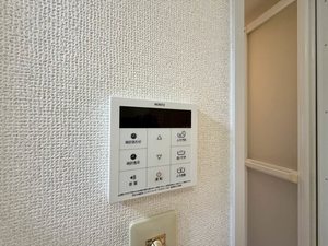 ルミエール高畑　Ａ棟　＊＊ A0201号-11