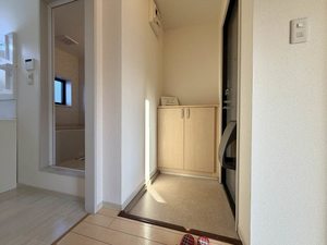 ルミエール高畑　Ａ棟　＊＊ A0201号-12