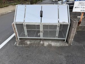 ルミエール高畑　Ａ棟　＊＊ A0201号-15