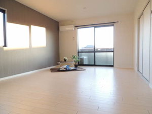 ルミエール高畑　Ｂ棟 B0202号-3