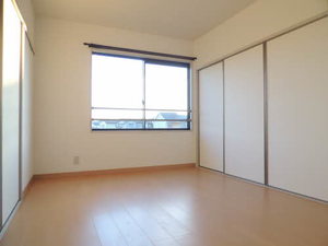 ルミエール高畑　Ｂ棟 B0202号-4