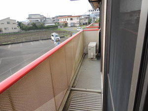 Ｓｈａ　Ｍａｉｓｏｎ　Ｋ　＊ A0202号-9