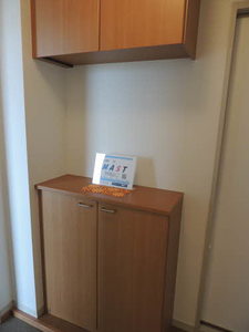 Ｓｈａ　Ｍａｉｓｏｎ　Ｋ　＊ A0202号-11