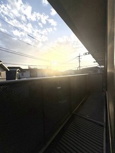 プランタン・蔵　Ｂ棟　＊ B0201号-13