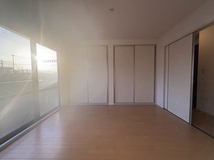 プランタン・蔵　Ｂ棟　＊ B0201号-14