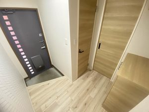 アルカディア　Ｆ棟　＊ F0101号-5