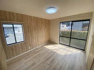 アルカディア　Ｆ棟　＊ F0101号-8