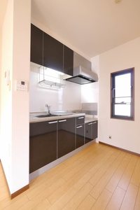 アルカディア　＊＊　Ｆ棟 F0201号-3