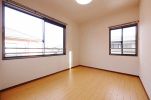 アルカディア　＊＊　Ｆ棟 F0201号-7