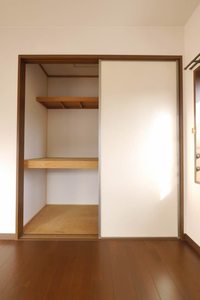 アルカディア　＊＊　Ｆ棟 F0201号-8