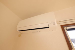 アルカディア　＊＊　Ｆ棟 F0201号-9