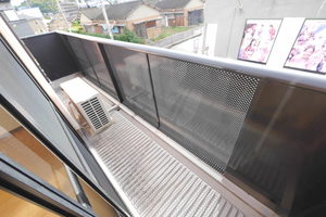 アルカディア　＊＊　Ｆ棟 F0201号-12