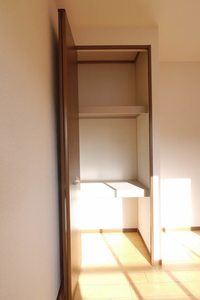 アルカディア　＊＊　Ｆ棟 F0201号-15