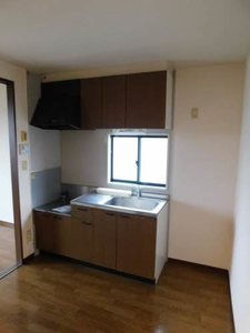 エスポワール天神　Ａ棟　＊＊ A0201号-2